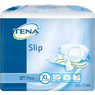 TENA SLIP plus XL, 30 kom