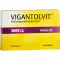 VIGANTOLVIT 2000 IU vitamina D3 meke kapsule, 60 kom