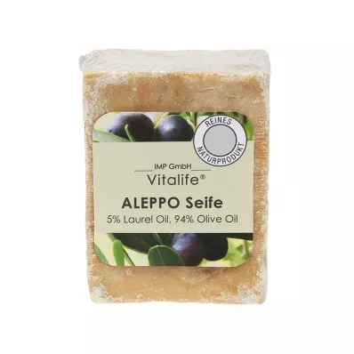 Aleppo sapun, 200 g