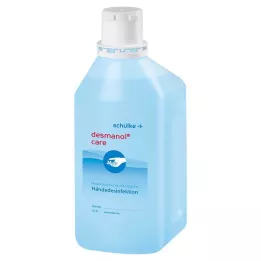 DESMANOL care alkoholna dezinfekcija ruku, 1000 ml