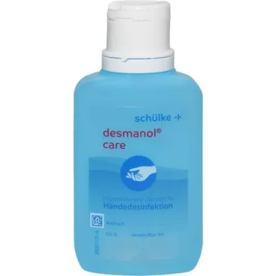 DESMANOL care alkoholna dezinfekcija ruku, 100 ml