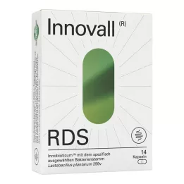 INNOVALL Microbiotic RDS kapsule, 14 kom