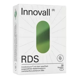 INNOVALL Microbiotic RDS kapsule, 28 kom