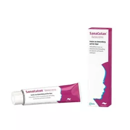 SANACUTAN Osnovna krema, 150 g