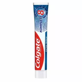 COLGATE Kompletna pasta za zube extra fresh, 75 ml