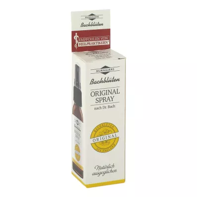 BACHBLÜTEN Murnauers Original sprej, 20 ml