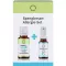 SPENGLERSAN Alergijski set 20+50 ml, 1 kom