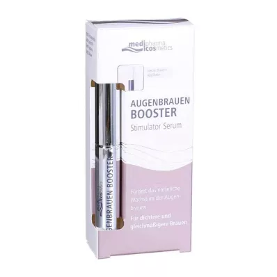 AUGENBRAUEN Booster, 4 ml AUGENBRAUEN Booster, 4 ml