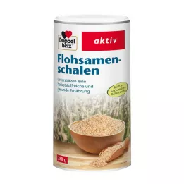 DOPPELHERZ Psyllium ljuska u prahu, 250 g