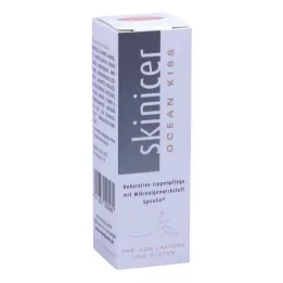 SKINICER OCEAN KISS Nude ruž za usne, 4,5 g