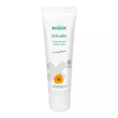 Cinkova mast, 50 ml