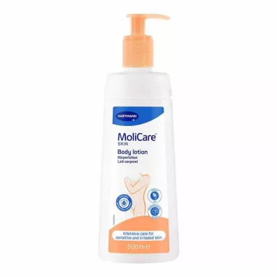 MOLICARE SKIN Losion za tijelo, 500 ml