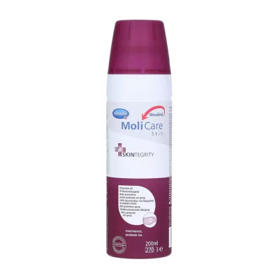 MOLICARE SKIN Uljni sprej za zaštitu kože, 200 ml