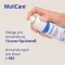 MoliCare® Skin oil sprej za zaštitu kože, 200 ml
