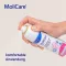 MoliCare® Skin oil sprej za zaštitu kože, 200 ml
