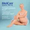 MoliCare® Skin vlažne maramice, 50 kom