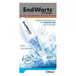 ENDWARTS Zamrzavanje, 7,5 g