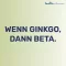Gingobeta 40 mg filmom obložene tablete, 60 kom