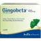 Gingobeta 40 mg filmom obložene tablete, 120 kom
