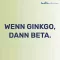 Gingobeta 120 mg filmom obložene tablete, 120 kom