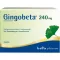 Gingobeta 240 mg filmom obložene tablete, 120 kom