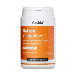 NATRON VITALNI PRAH, 300 g