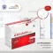 ARGININ PLUS Vitamin B1+B6+B12+folna kiselina film tableta, 120 kom
