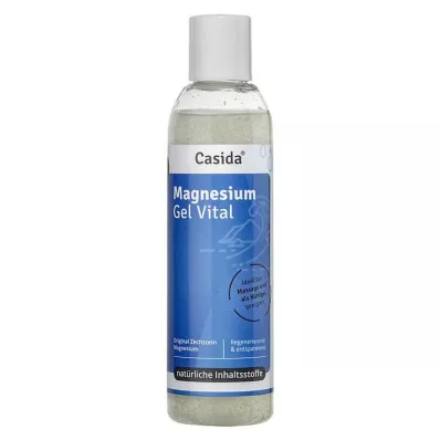 Magnezijev gel Vital Zechstein, 200 ml