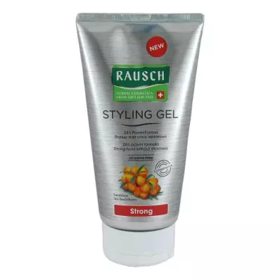 RAUSCH STYLING GEL Jako (150 ml) RAUSCH STYLING GEL Jako (150 ml)