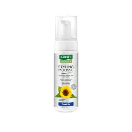 RAUSCH Styling Mousse flexible ne-aerosol, 150 ml