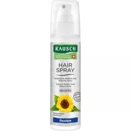 RAUSCH HAIRSPRAY fleksibilni ne-aerosol, 150 ml