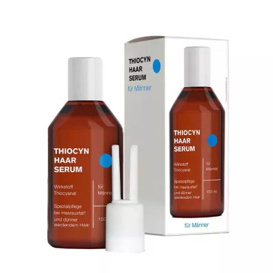 THIOCYN Serum za kosu za muškarce, 150 ml