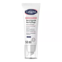 CETAPHIL Redness Control umirujuća noćna njega, 50 ml
