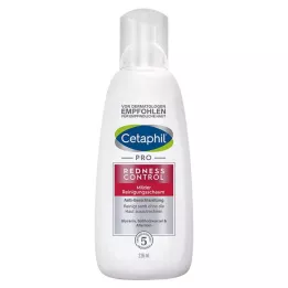 Cetaphil Pro RednessControl blaga pjena za čišćenje, 236 ml