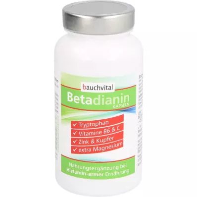 BETADIANIN Kapsule, 60 kom