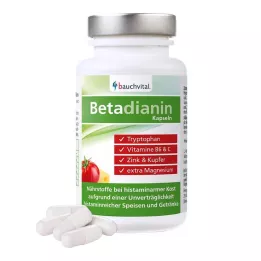 BETADIANIN Kapsule, 60 kom