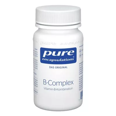 Pure Encapsulations B-Complex kapsule, 60 kom