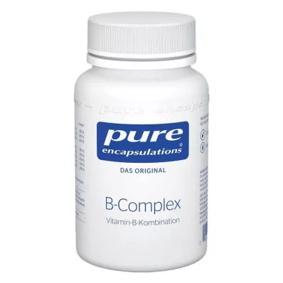 Pure Encapsulations B-Complex kapsule, 120 kom