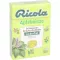 RICOLA o.Z.Box jabuka mint bomboni, 50 g