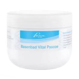 BASENBAD Vital Pascoe prah, 500 g
