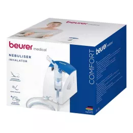 BEURER IH26 inhalator gornji i donji respiratorni trakt, 1 kom
