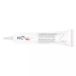 RC Gel za nos, 1 kom