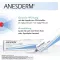 ANESDERM 25 mg/g + 25 mg/g krema + flaster, 5X5 g