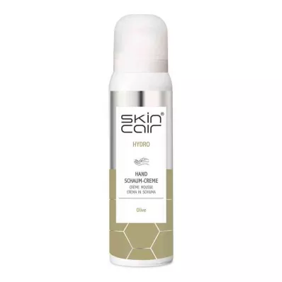 Skincair Hydro Maslinasta pjena za ruke (100 ml)