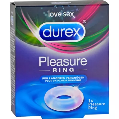 DUREX Prsten za zadovoljstvo, 1 kom