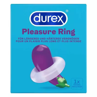 Durex Pleasure Ring, 1 kom Durex Pleasure Ring, 1 kom