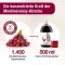 Cherryplus Originalni Montmorency Sauerk koncentrat, 500 ml