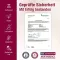 Cherryplus Originalni Montmorency Sauerk koncentrat, 500 ml