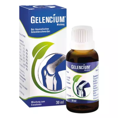 Gelencium kapi, 30 ml
