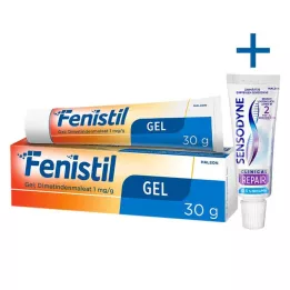 FENISTIL Gel, 30g